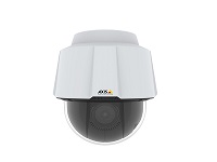 AXIS P5654-E 60 Hz - Network surveillance camera - PTZ